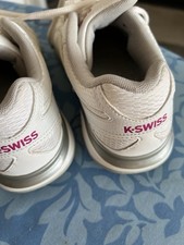K- SWISS Hallenschuhe  39