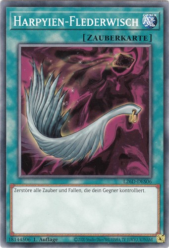 YU-GI-OH
