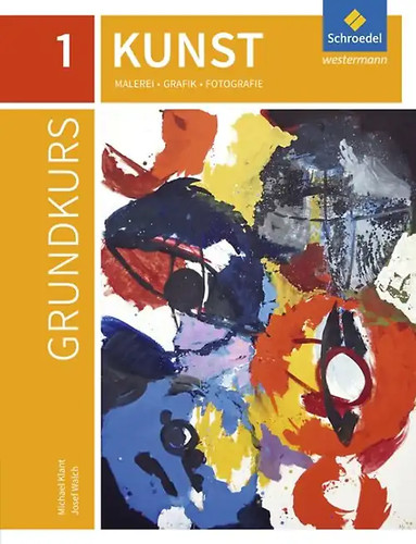 Grundkurs kunst ausgabe - -, 2016