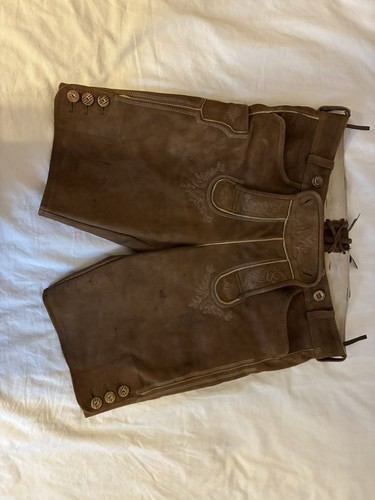 Maddox country lederhose - country,