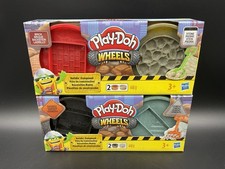 Set play doh - 2, play-doh