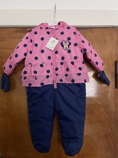 Disney Minnie Mouse