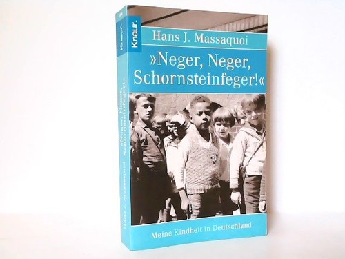 Neger - neger,,