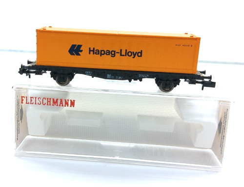 Fleischmann 8242 k - fleischmann,