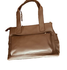 Handtasche Shopper Echt Leder