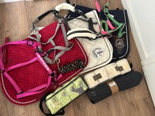 Reitsportpaket Konvolut Set