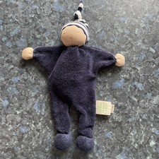 ALANA Püppchen Wichtel blau