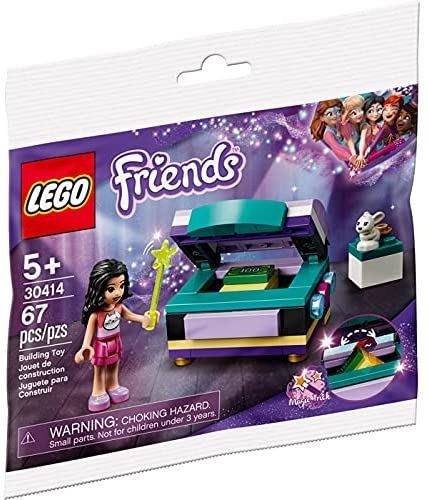 Lego friends emmas - friends,