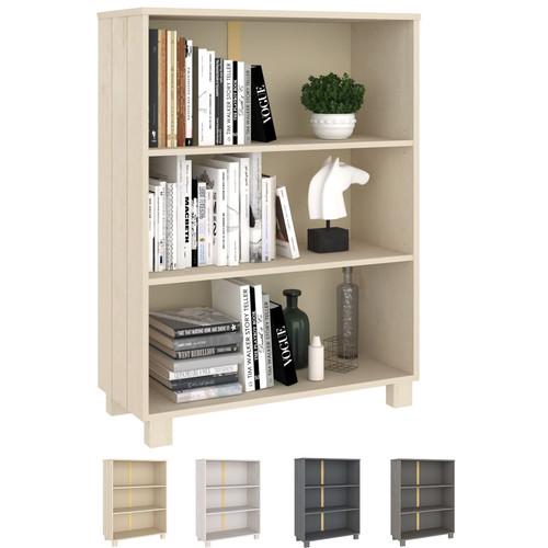 Bücherregal böden - 3,