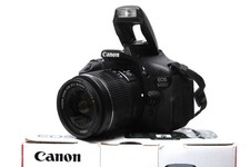 Canon EOS 600D 18 MP Full HD