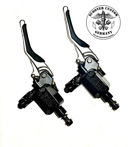 Bremspumpe bremszylinder links - bremszylinder,