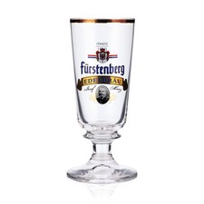 Fürstenberg Bier Glas 0,2l