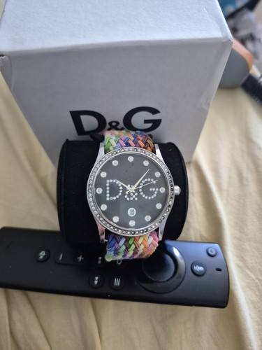 Dolce und gabbana - und, uhr