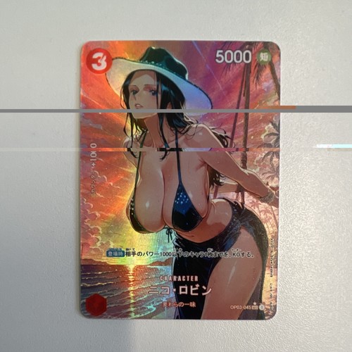 Waifu one piece - waifu,
