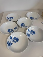 Driade Kosmo 6x tiefe Teller /