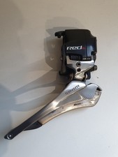 Sram Red eTap Umwerfer 2 Fach 2x11-Fach 2 speed