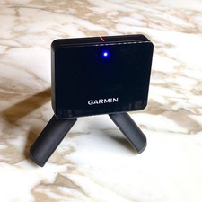 [N NEUWERTIG] Garmin Approach R10 Launch Monitor - Schwarz Schneller Versand