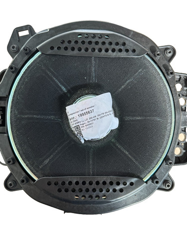 Bmw g05 subwoofer bass - x5,