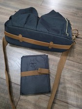 Lässig - Wickeltasche &