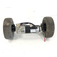 Vdc getriebemotor - 12/24,