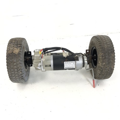 Vdc getriebemotor - vdc,