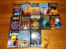 Heyne Science Fiction &