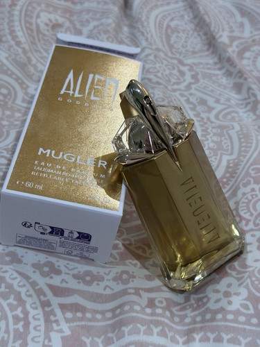 Alien goddess mugler eua - mugler,