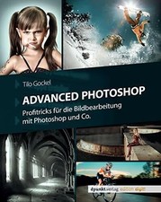 Advanced Photoshop: