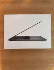 Macbook pro 13 inch 2017 16GB ram 256GB ssd und intel core i5 gen7 in OVP