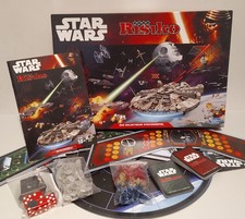 Hasbro - Risiko Star Wars - Brettspiel