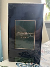 Ermenegildo Zegna Elements of