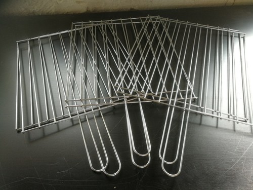 Set einfache grillgitter - er,