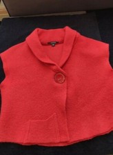 Comma Damen designer Boucle