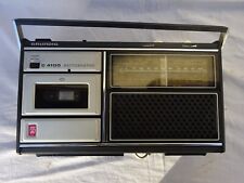 Kassettenrecorder GRUNDIG C 4100 AUTOMATIC