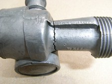Tachoantrieb opel olympia - tachoantrieb,