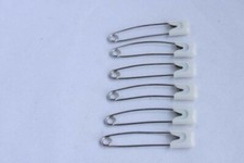 6 gute Babysicherheitsnadeln