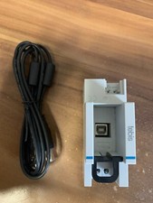 Hager EIB KNX USB-Schnittstelle Data Secure REG LP