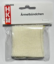 Ärmelbündchen HKM 1 Paar