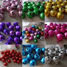 10 Glöckchen ca. 16 mm 8