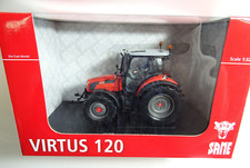 SAME 1:32 4174  Virtus 120 Traktor in OVP AR7895