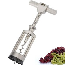 Glockenkorkenzieher mit