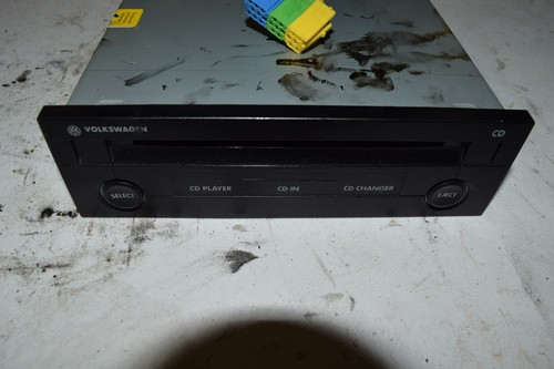Original passat 3bg cd - vw,