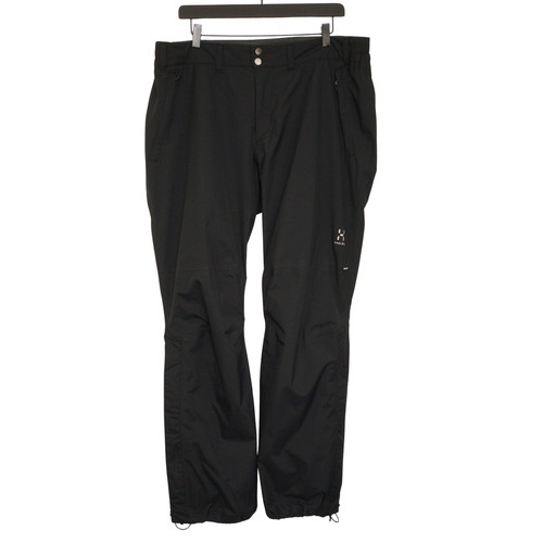Herren haglöfs vandra hose - herren,
