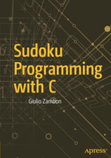 Sudoku programming with - sudoku, c