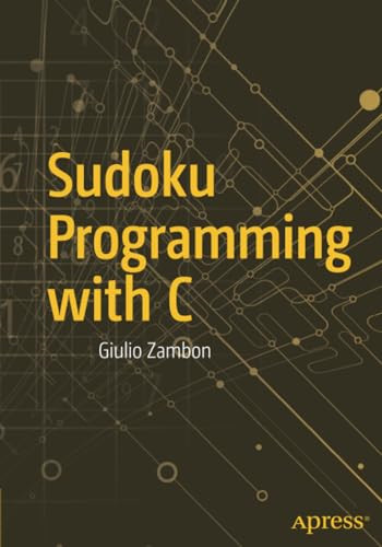 Sudoku programming with - sudoku,