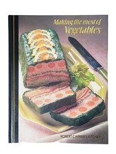 Making The Most Of Vegetables