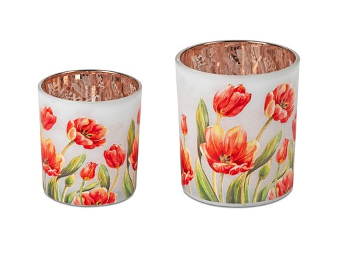 Formano windlicht tulpenblüte - windlicht,