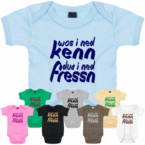Babybody wos ned kenn - i,
