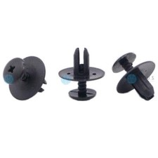 10 x YOU.S Genuine Bonnet