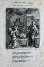 Philosophie Tod Sterblichkeit